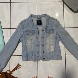 COTTON ON JEAN JACKET